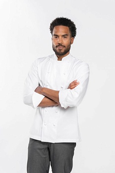 BRAGARD жакет муж. GRAND CHEF 9109-0076